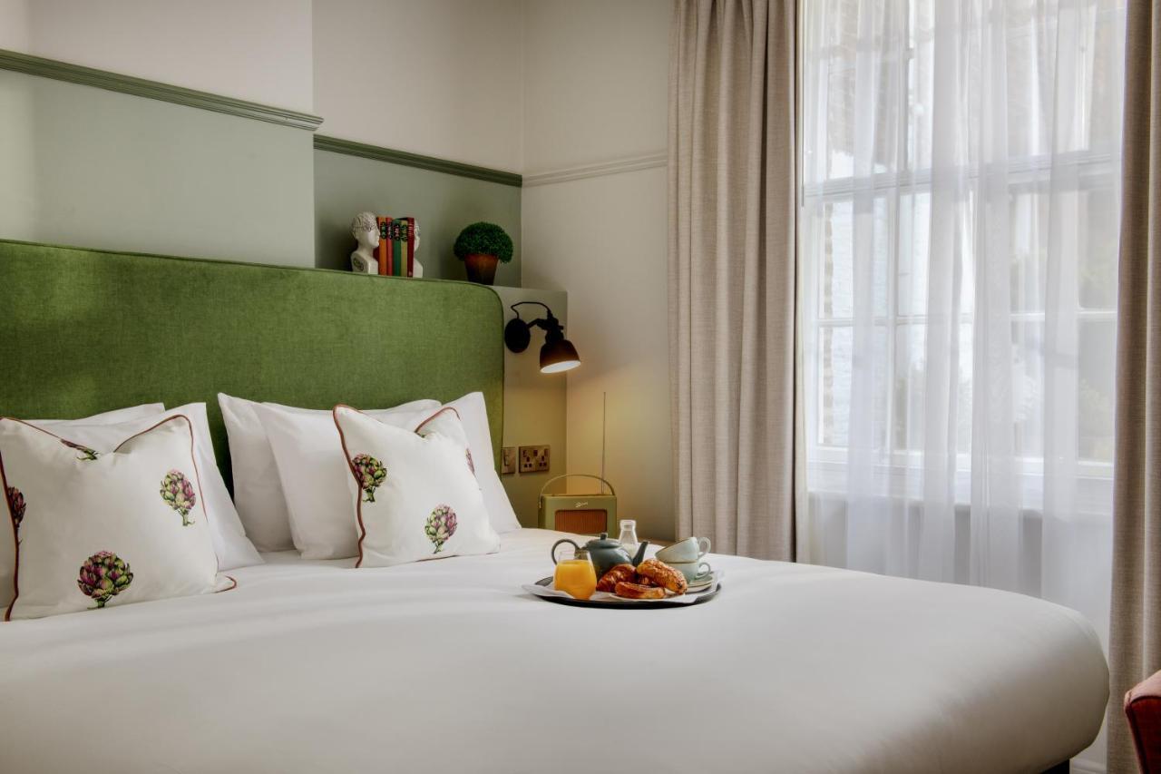 Middletons Hotel 4*