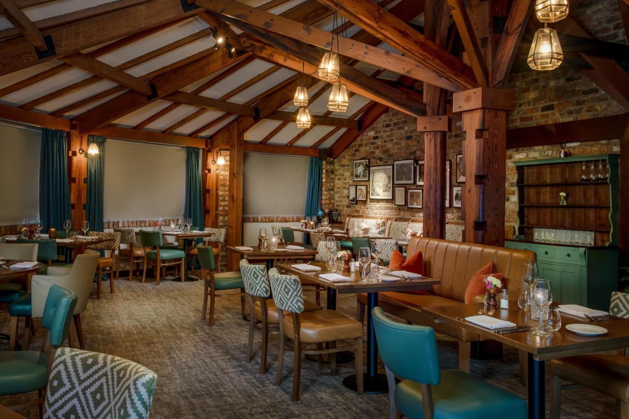 Hotel Middletons 4*