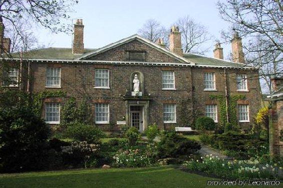 Middletons 4* York