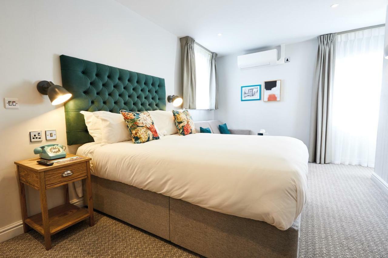 Hotel Middletons 4*
