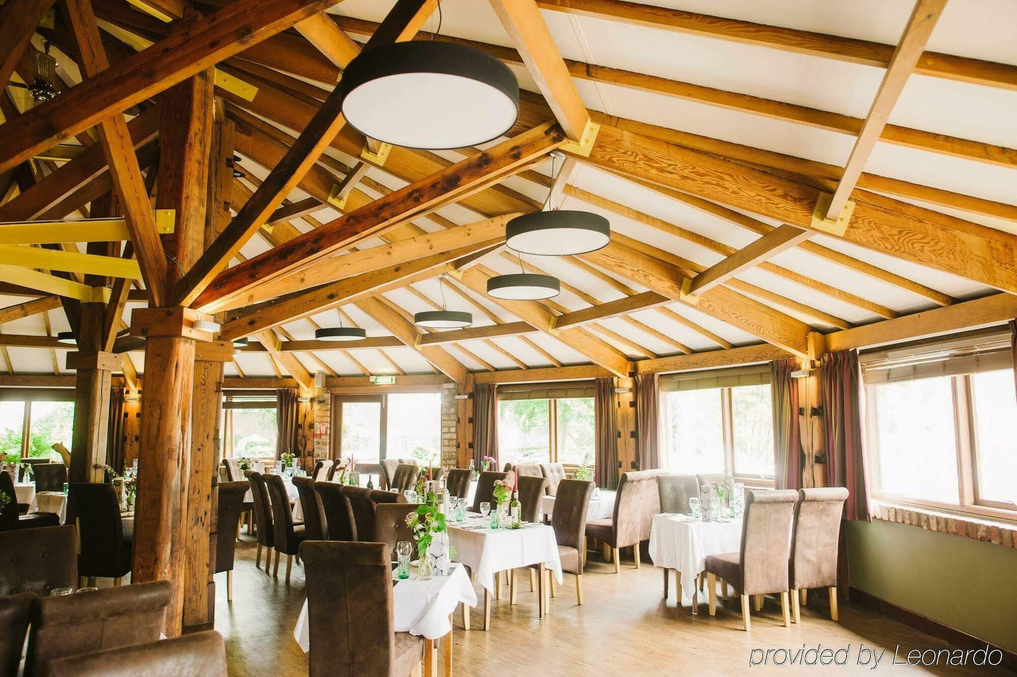 Middletons 4* York